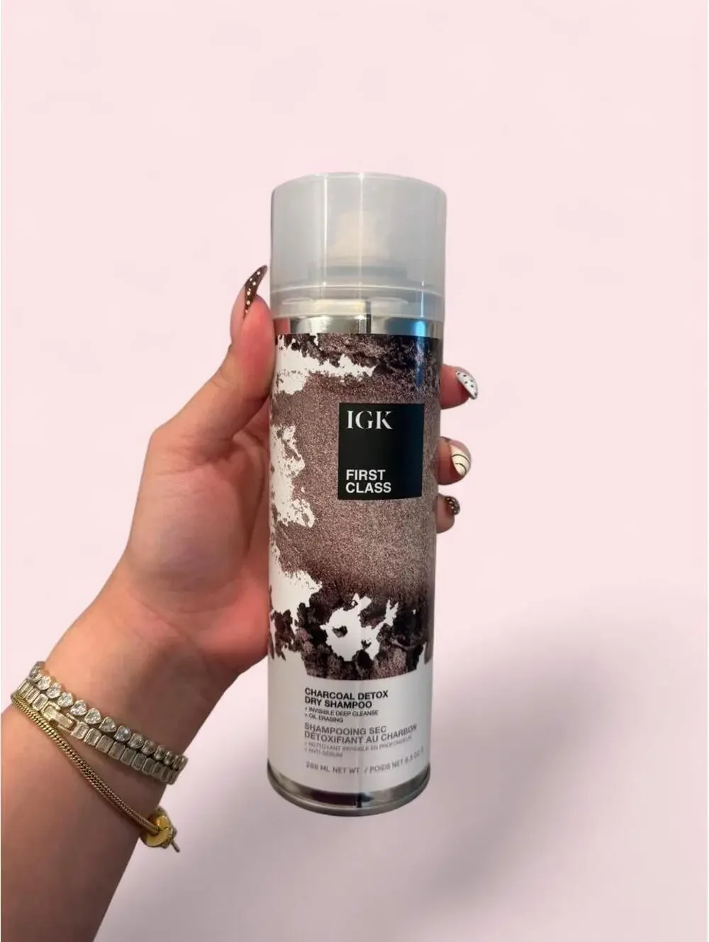 Hair-product